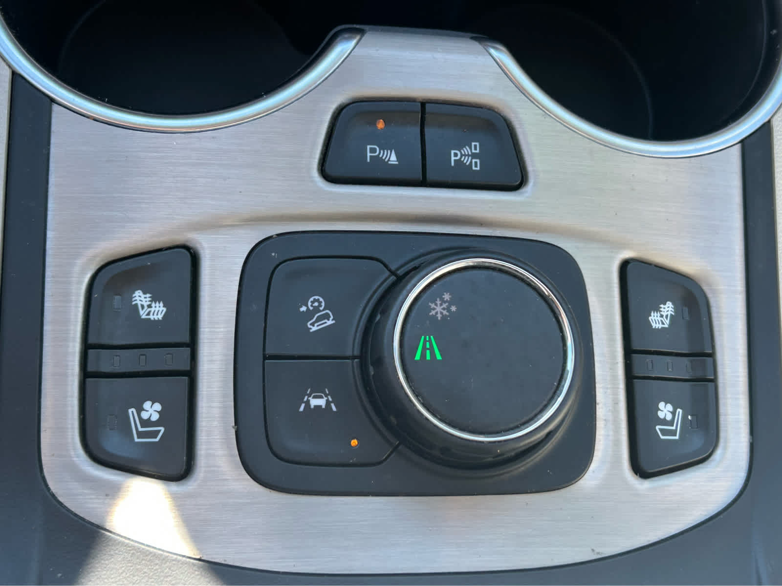 2019 Gmc Terrain Denali photo 13