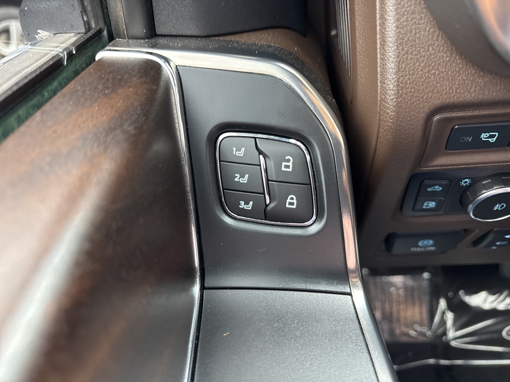 2021 Ford F-150 King Ranch photo 41
