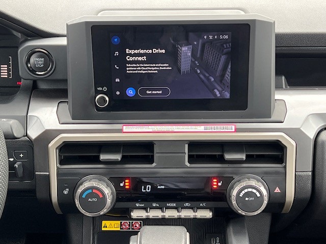 2024 Toyota Tacoma SR5 photo 19
