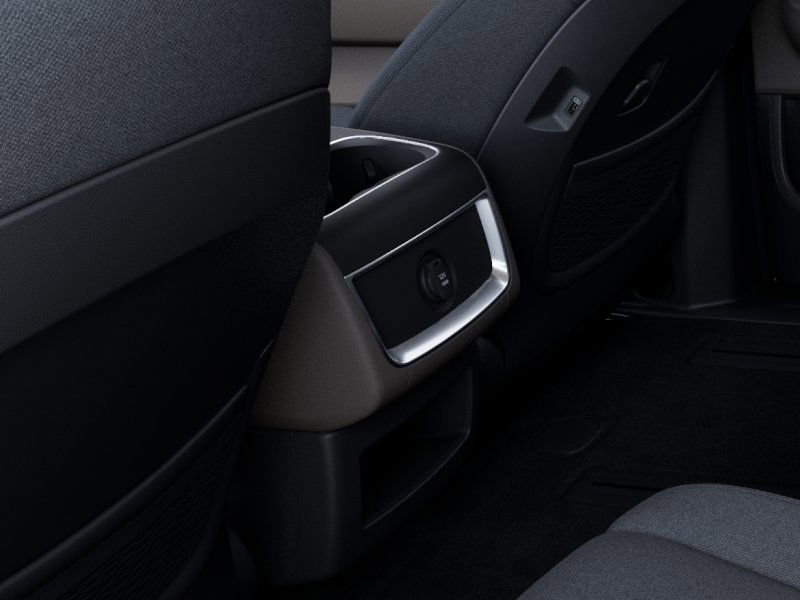 2026 Kia Carnival LX photo 24