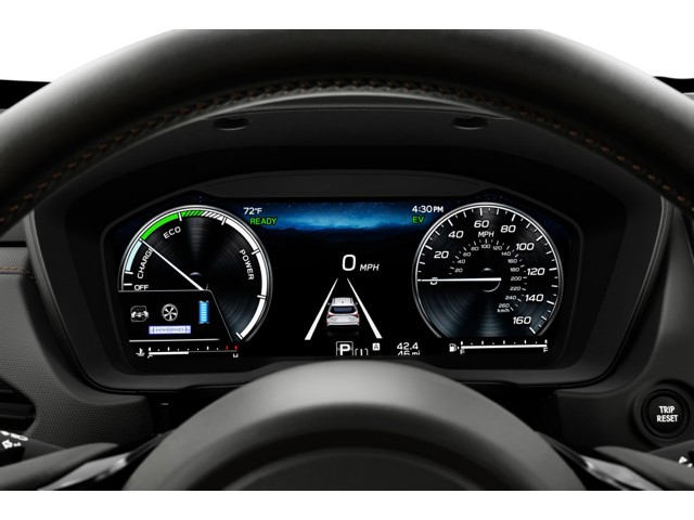 2025 Subaru Forester Touring photo 2