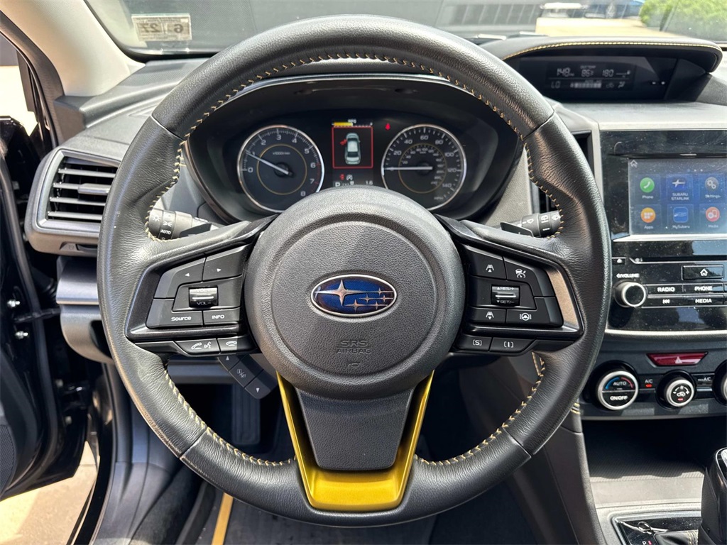 2022 Subaru Crosstrek Sport photo 20