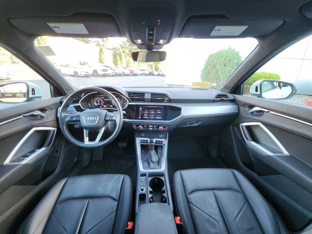2021 Audi Q3 Premium Plus S line photo 20