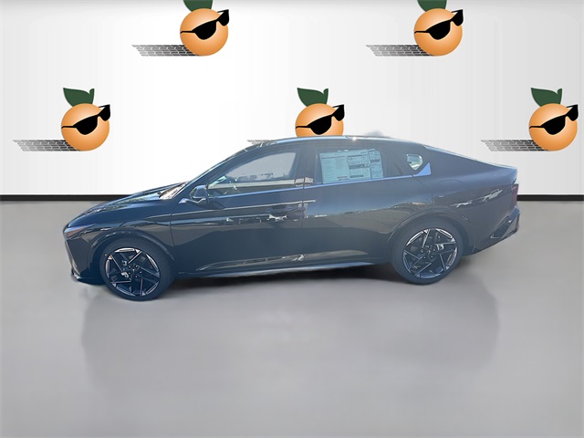 2025 Kia K4 GT-Line photo 4