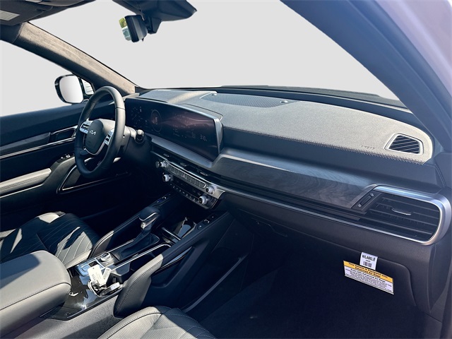2025 Kia Telluride SX X-Line photo 28
