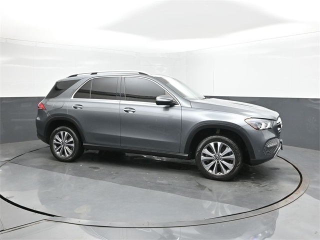 2022 Mercedes Benz GLE 350 photo 12