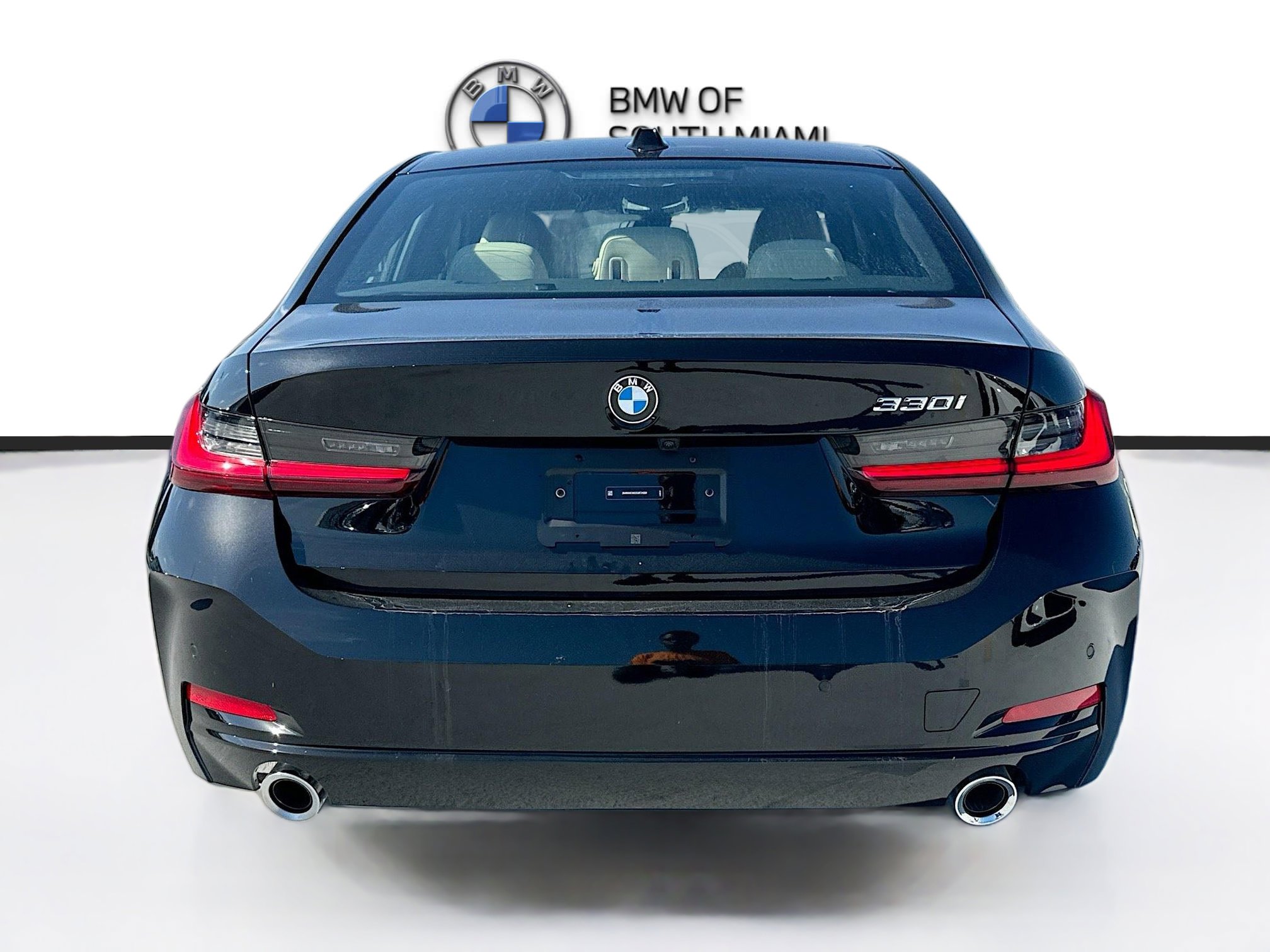 2025 Bmw 330i photo 6