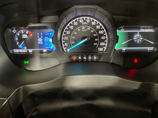 2022 Ford Ranger Lariat photo 3
