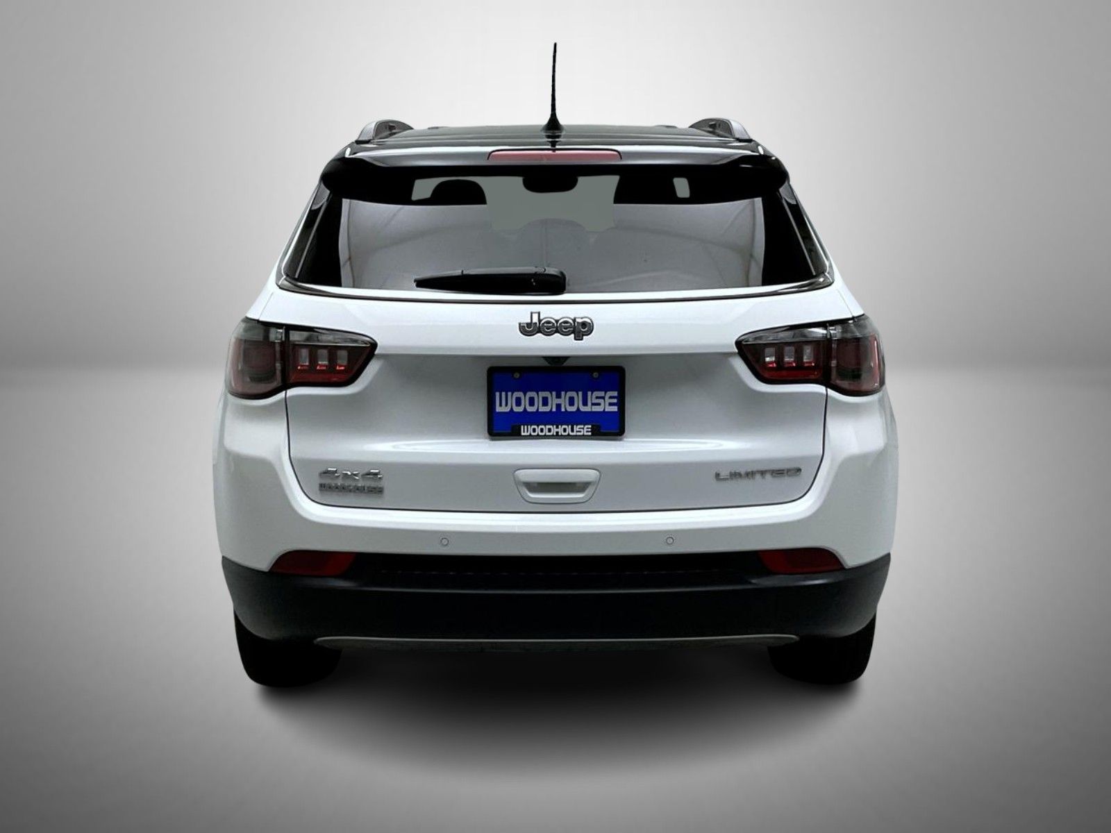 2024 Jeep Compass Limited photo 6