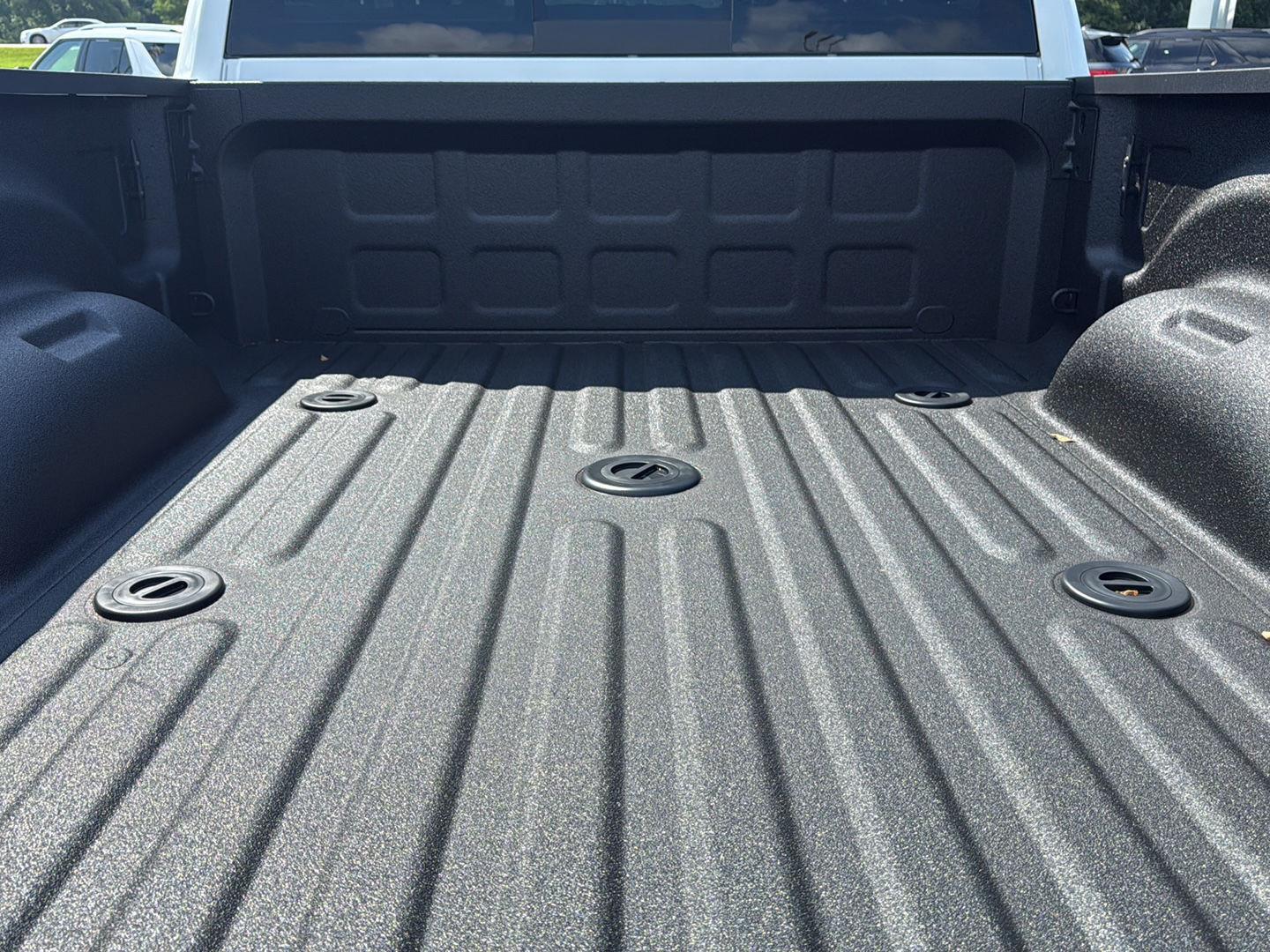 2025 Ram 2500 Longhorn photo 11