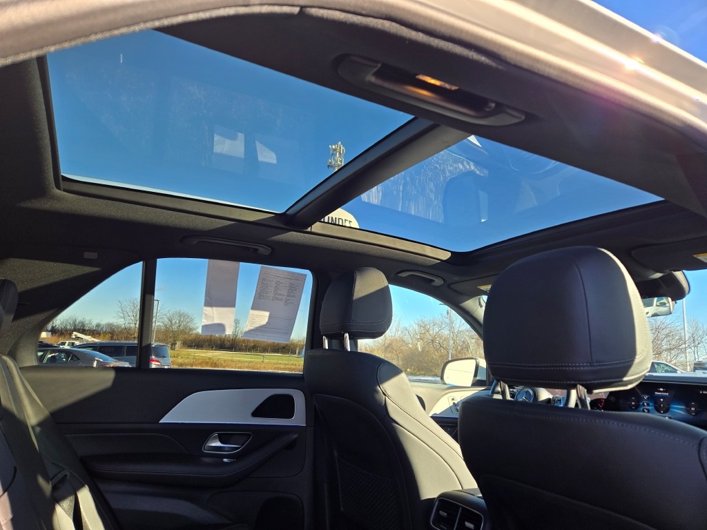 2024 Mercedes Benz GLE 350 4MATIC photo 12