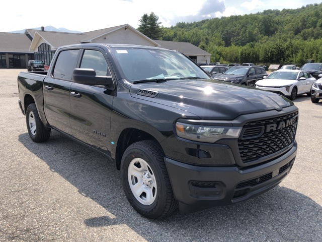 2026 Ram 1500 Tradesman photo 27