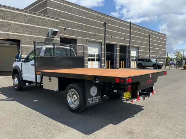 2024 Ford F-450 photo 4
