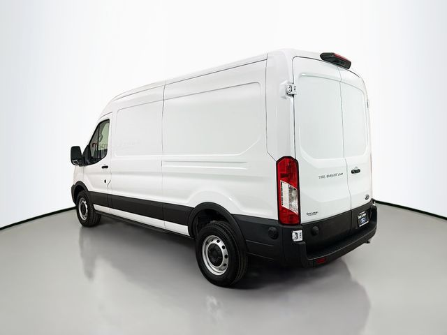 2025 Ford Transit Cargo Van photo 4