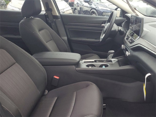2025 Nissan Altima SV Special Edition photo 28