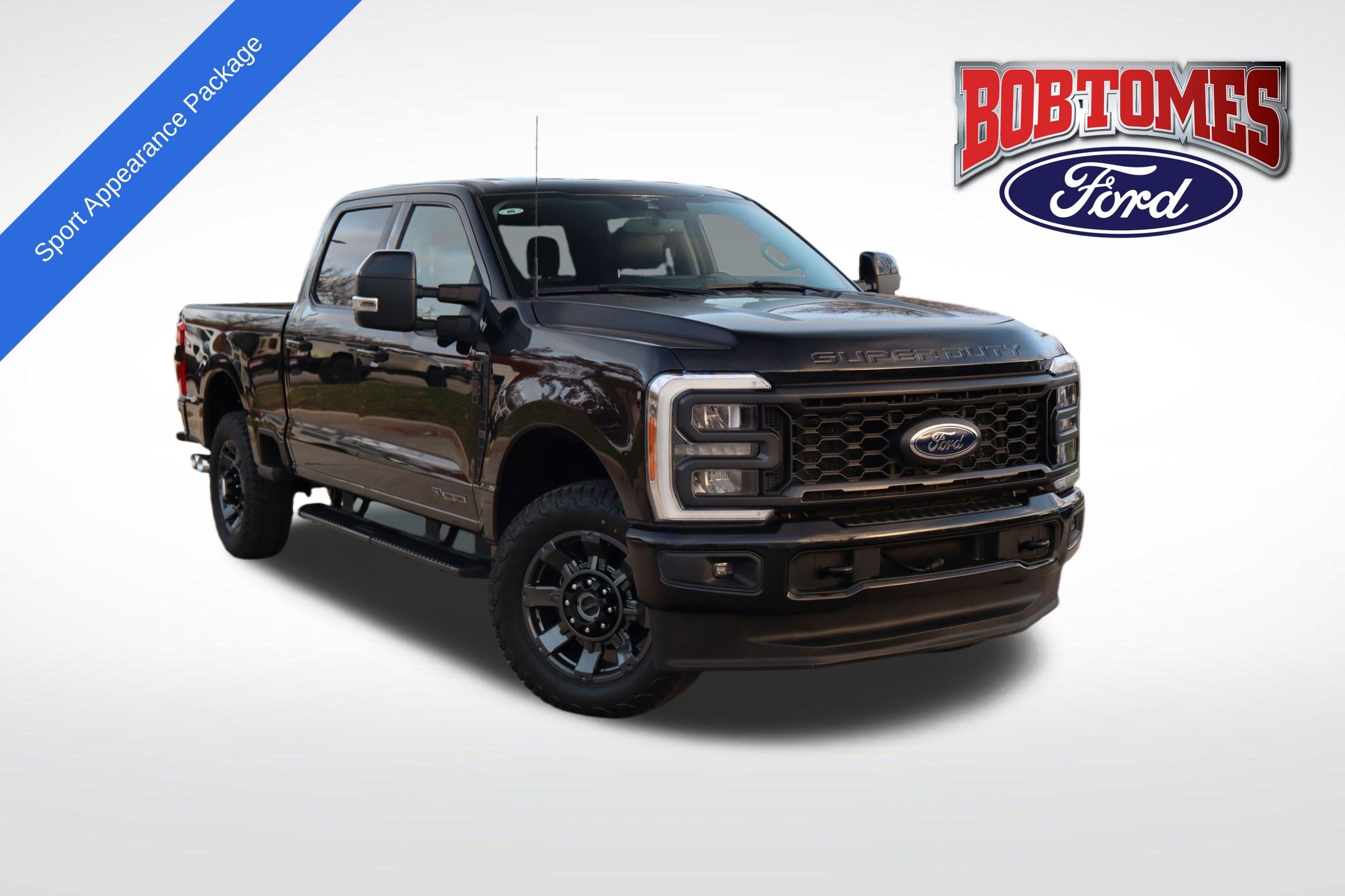 2023 Ford F-250 Super Duty Lariat's photo