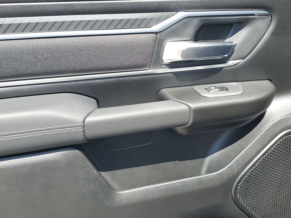 2026 Ram 1500 Big Horn Lone Star photo 35