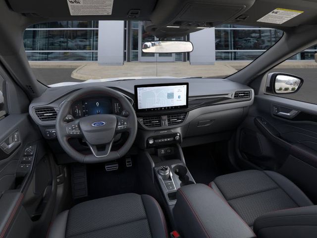 2025 Ford Escape ST-Line Select photo 9