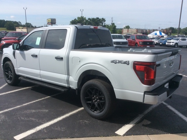 2025 Ford F-150 STX photo 5