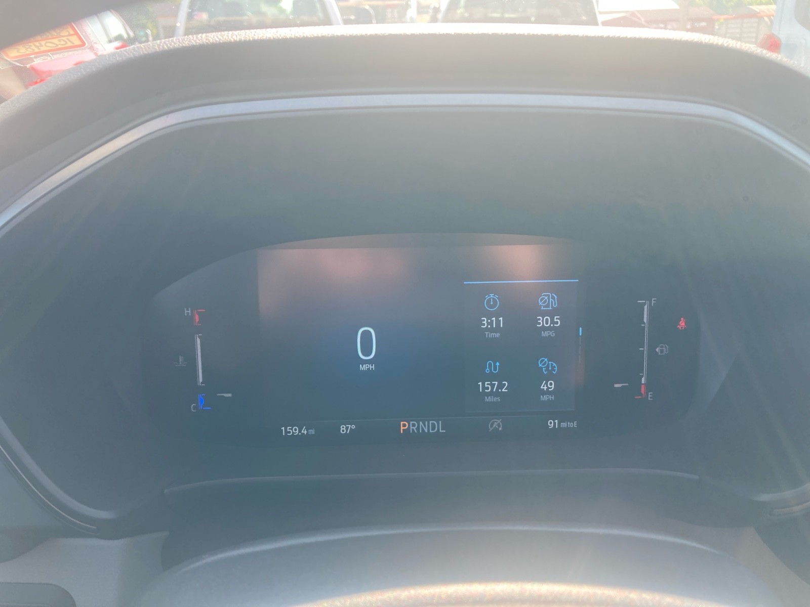 2025 Ford Escape Active photo 2