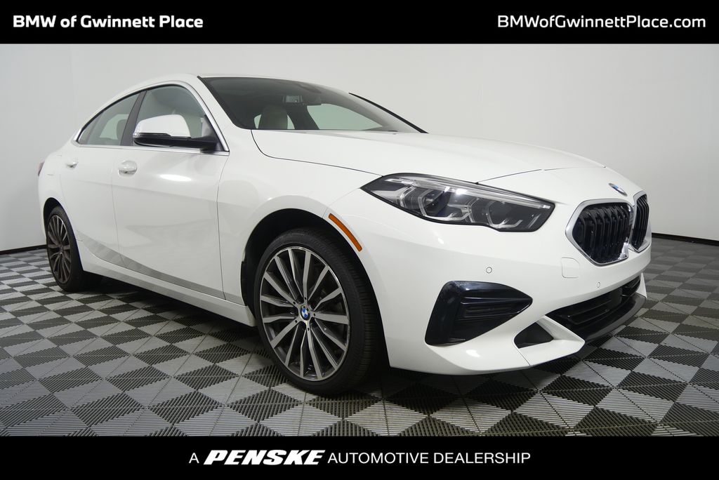 2023 BMW 2 Series 228i's photo