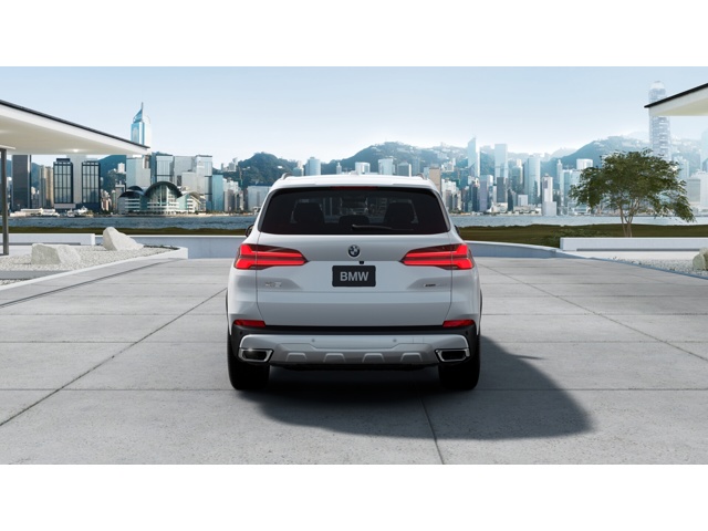 2026 Bmw X5 xDrive40i photo 4