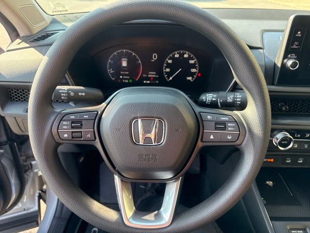 2026 Honda CR-V EX photo 10