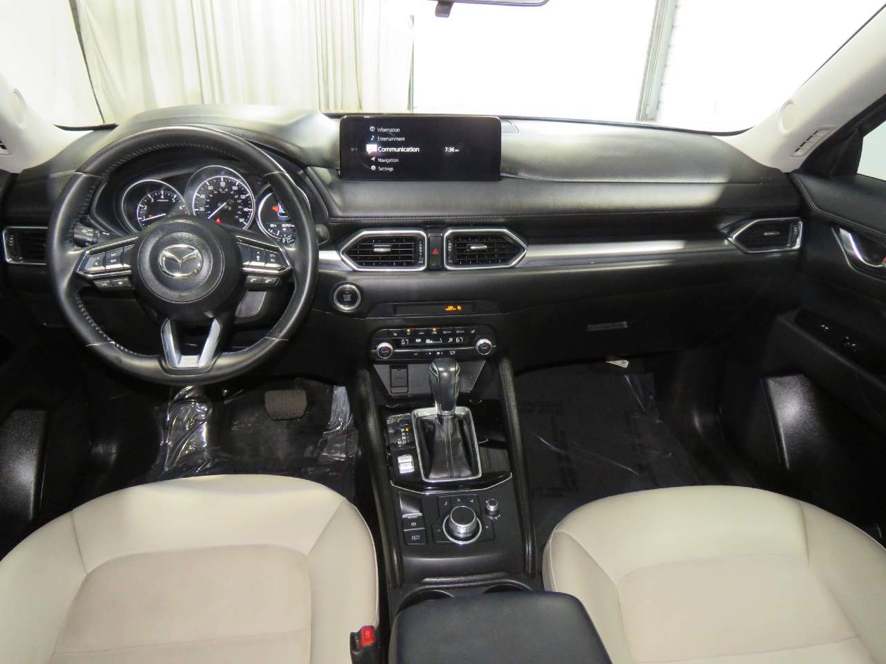 2023 Mazda CX-5 2.5 Select photo 9
