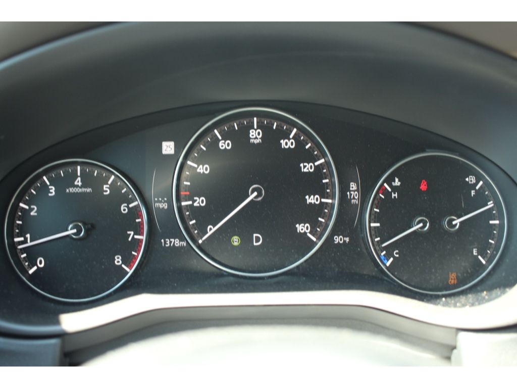 2025 Mazda CX-30 2.5 Turbo Premium Plus photo 11