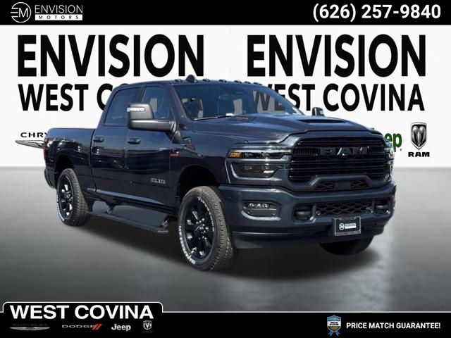 2026 RAM Ram 2500 Pickup Laramie's photo