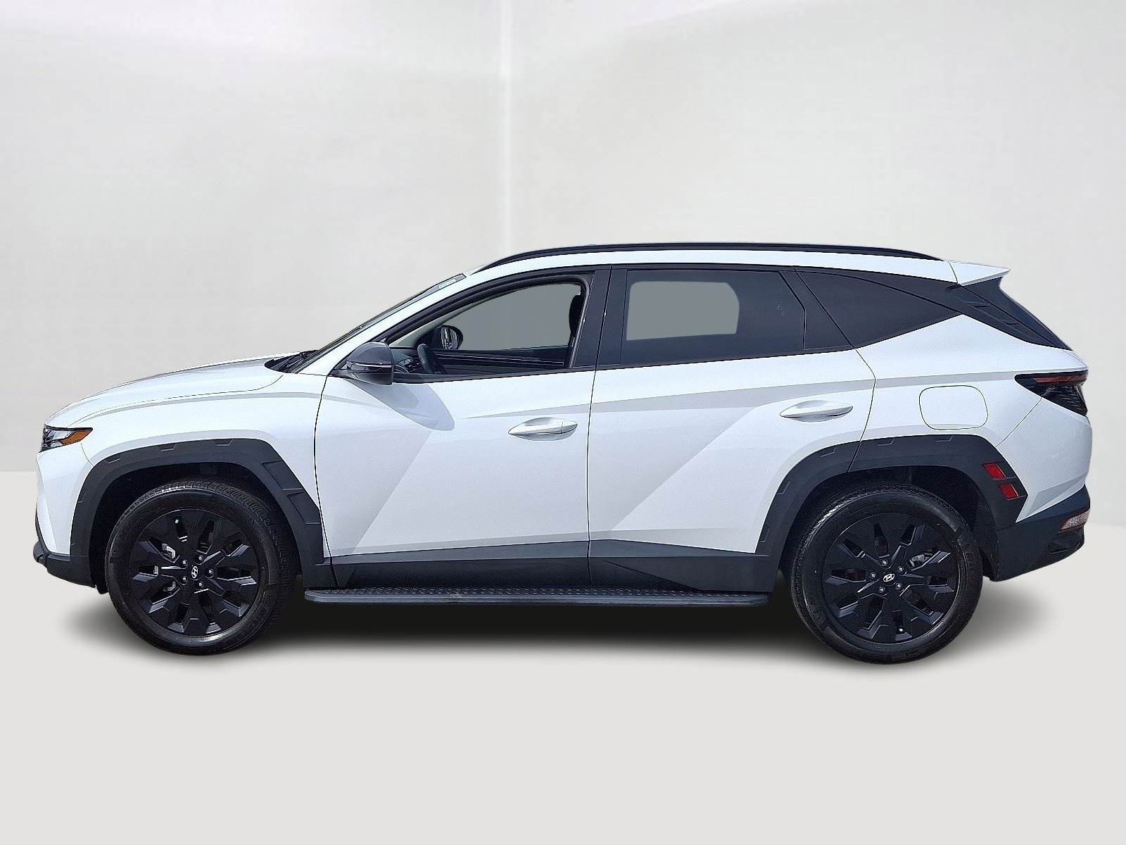 2022 Hyundai Tucson XRT photo 6