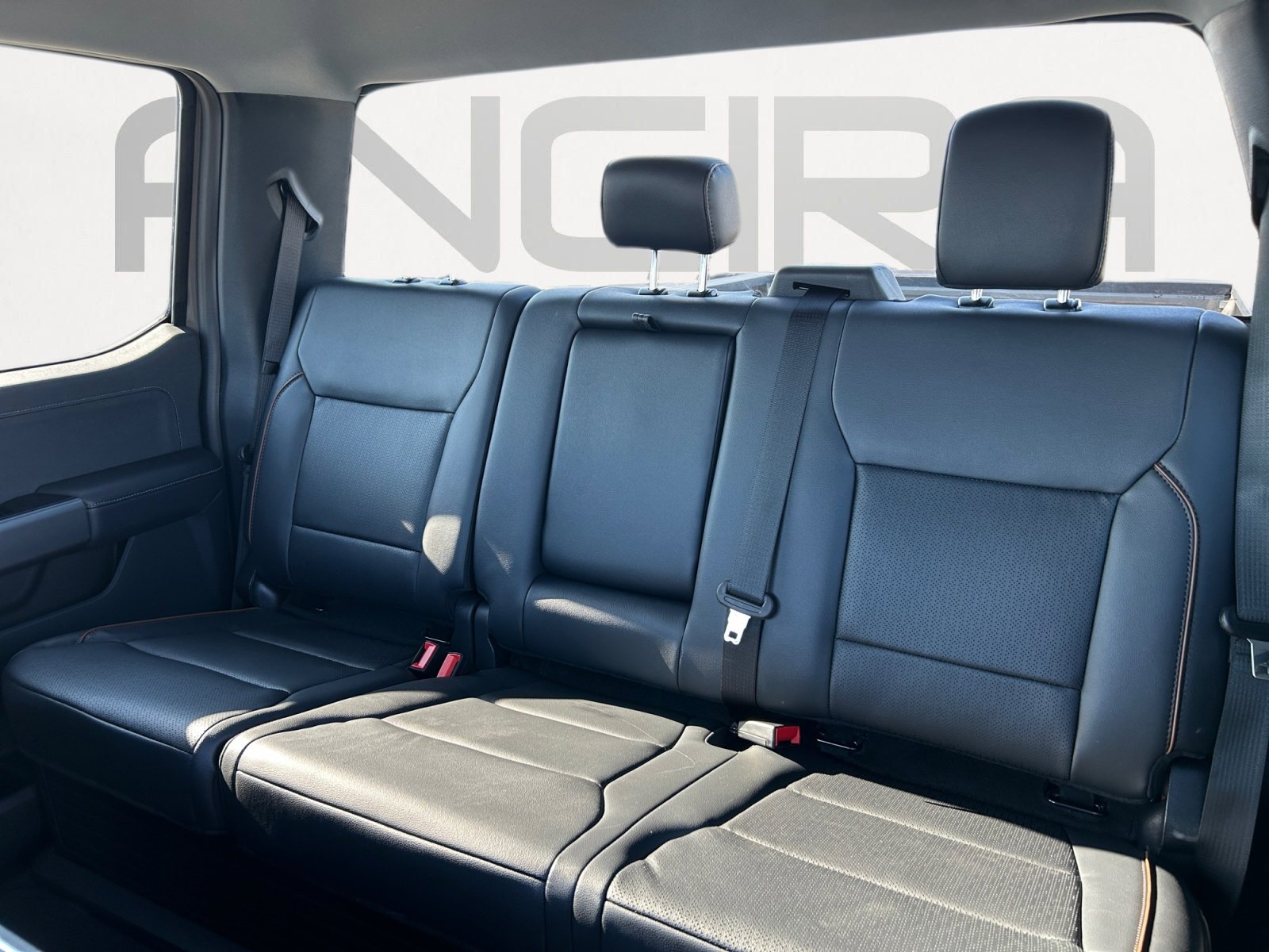 2026 Ford F-350 Lariat photo 17