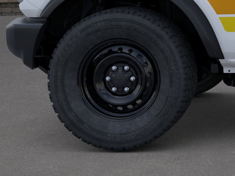 2025 FORD BRONCO - Image 20