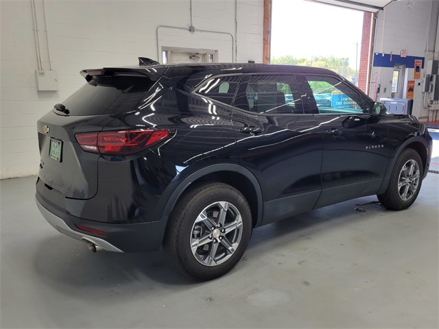 2023 Chevrolet Blazer 2LT photo 5