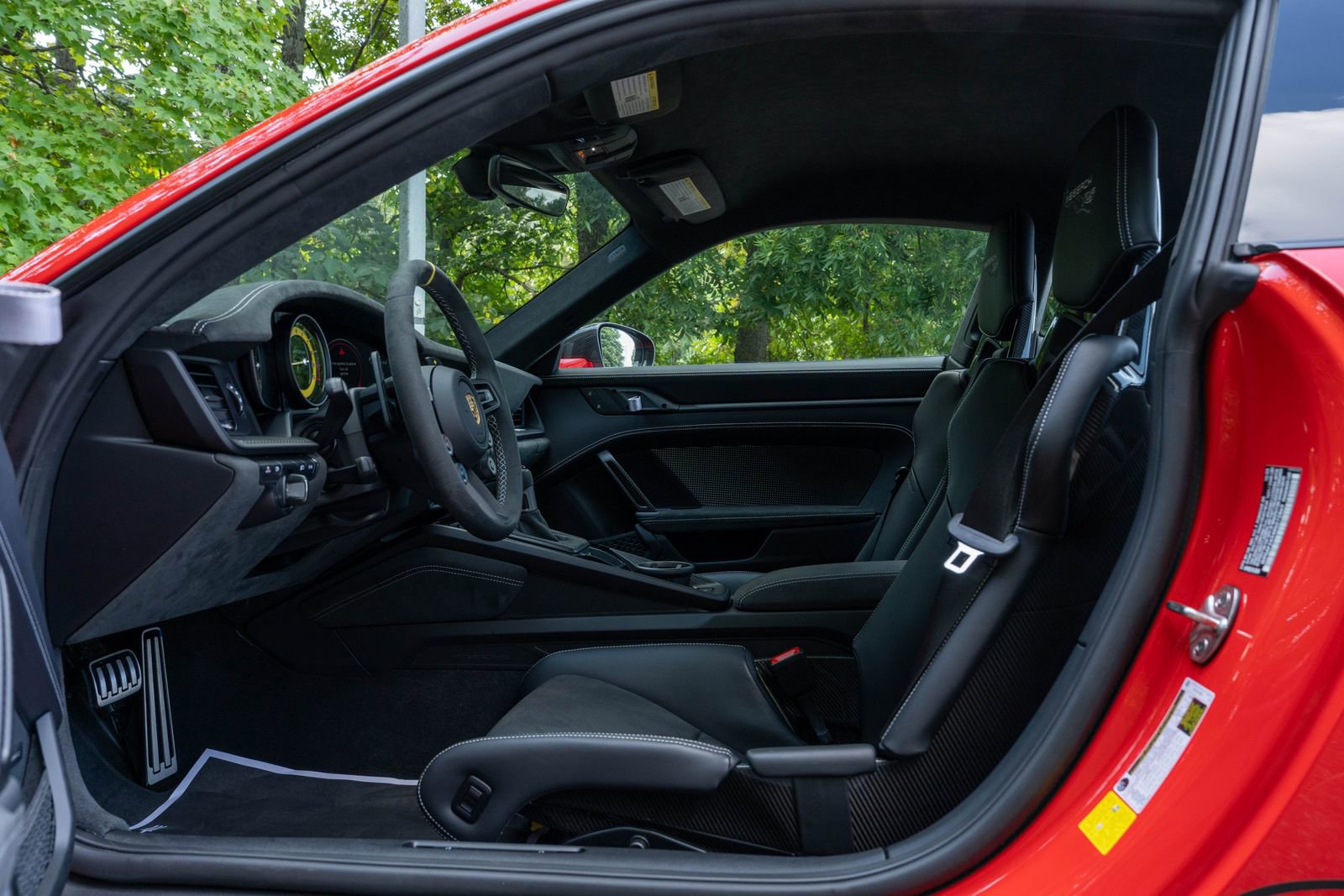 2024 Porsche 911 GT3 RS photo 23