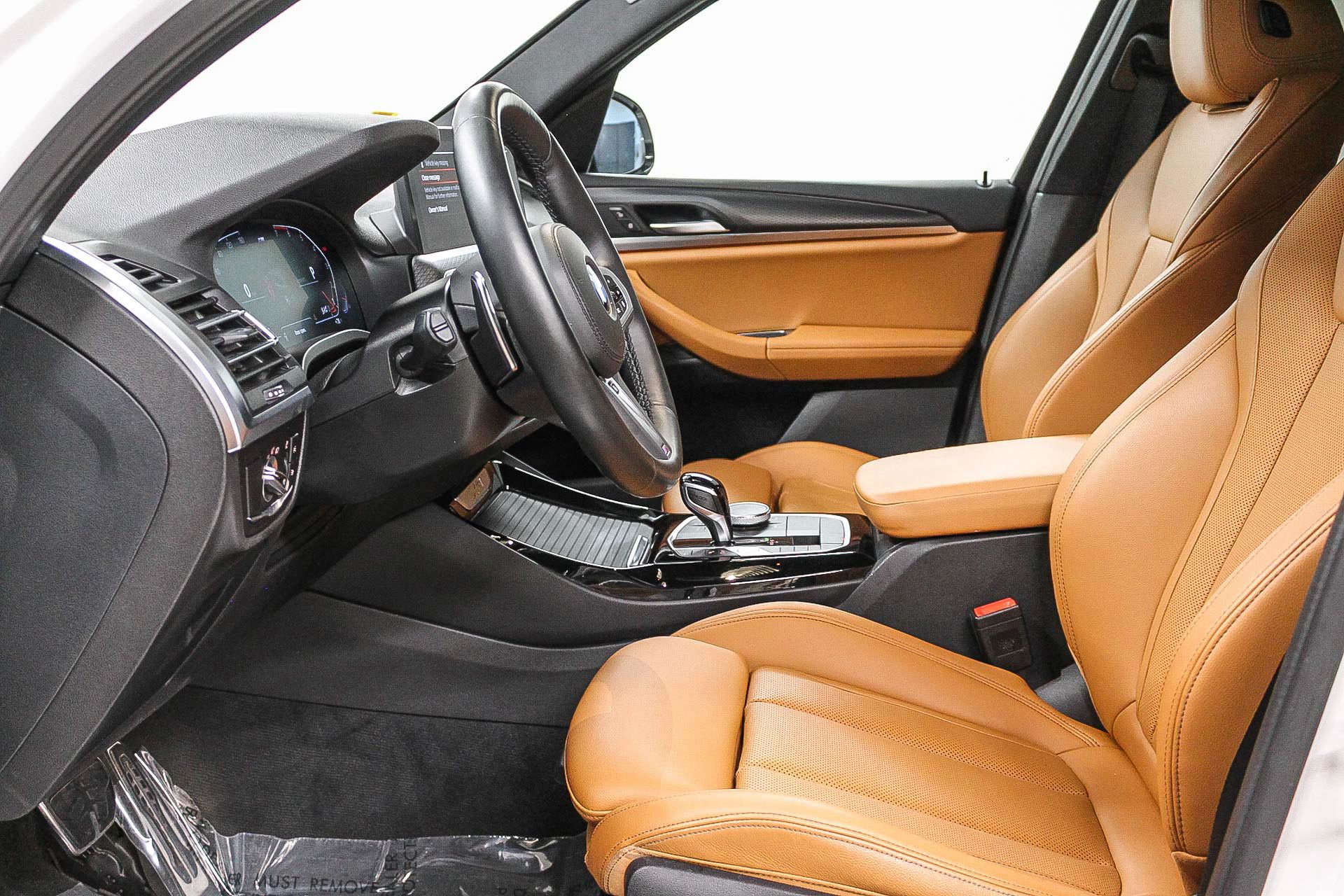 2022 Bmw X3 sDrive30i photo 18