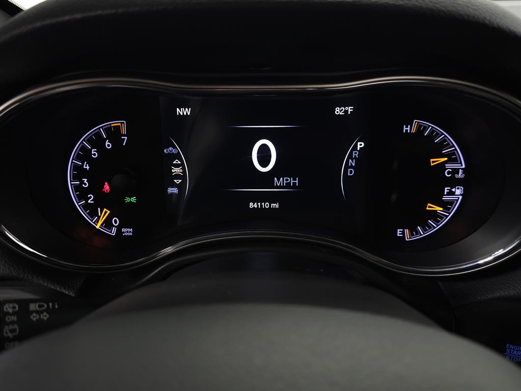 2021 Jeep Grand Cherokee Limited photo 21
