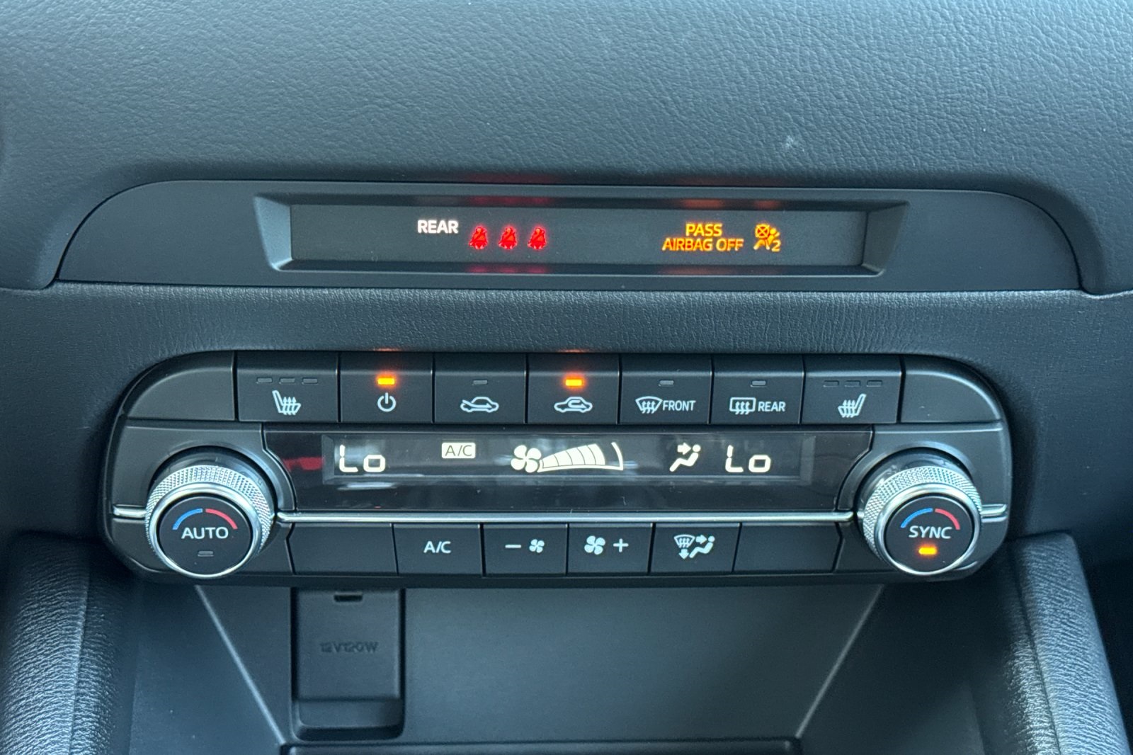 2025 Mazda CX-5 2.5 S Preferred photo 16