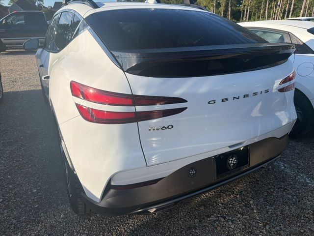 2024 Genesis GV60 Performance photo 7