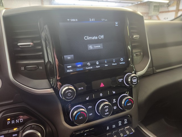 2021 Ram 1500 Big Horn photo 14