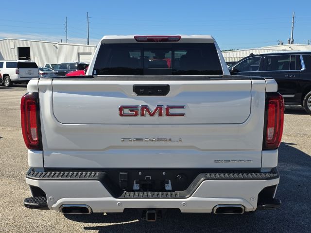 2024 Gmc Sierra 1500 Denali photo 4