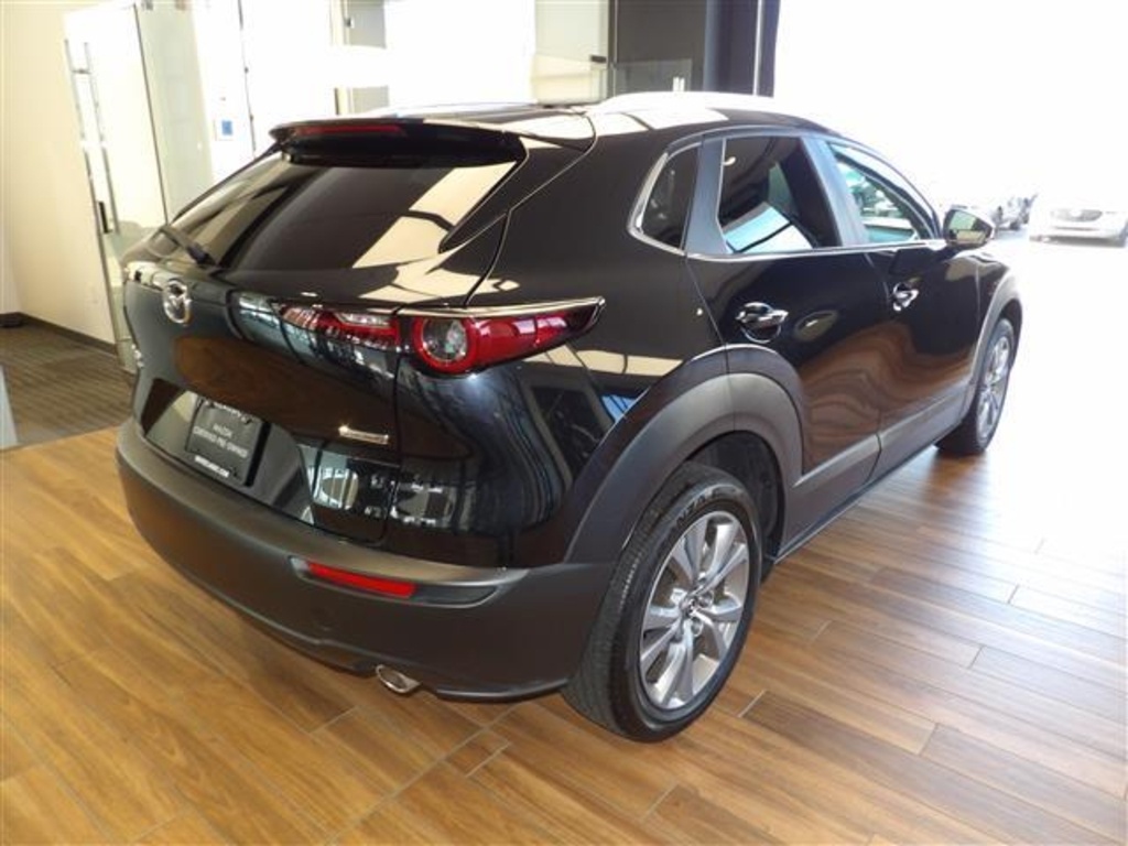2025 Mazda CX-30 2.5 S Preferred photo 6