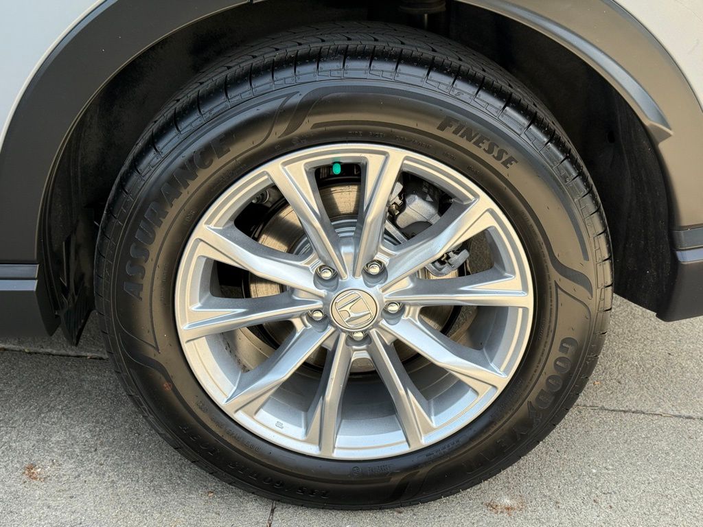 2023 Honda CR-V EX-L photo 9