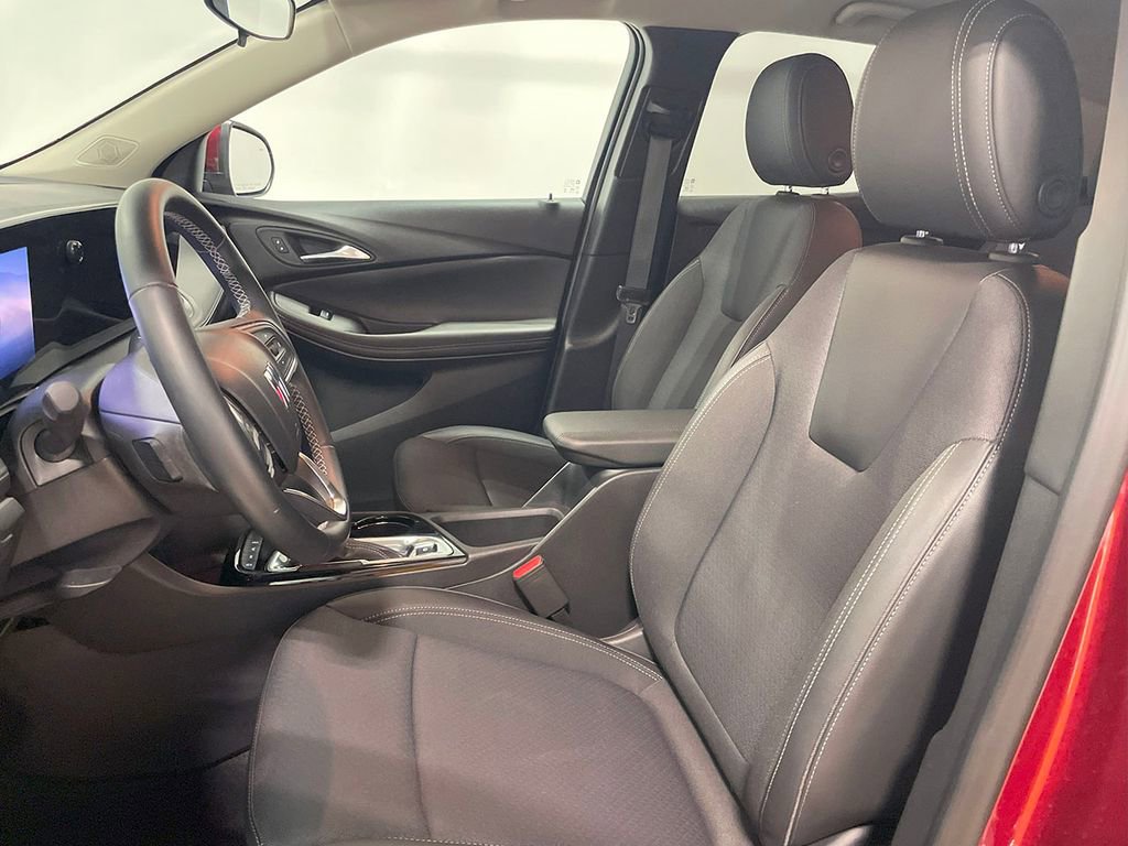 2025 Buick Encore GX Preferred photo 2