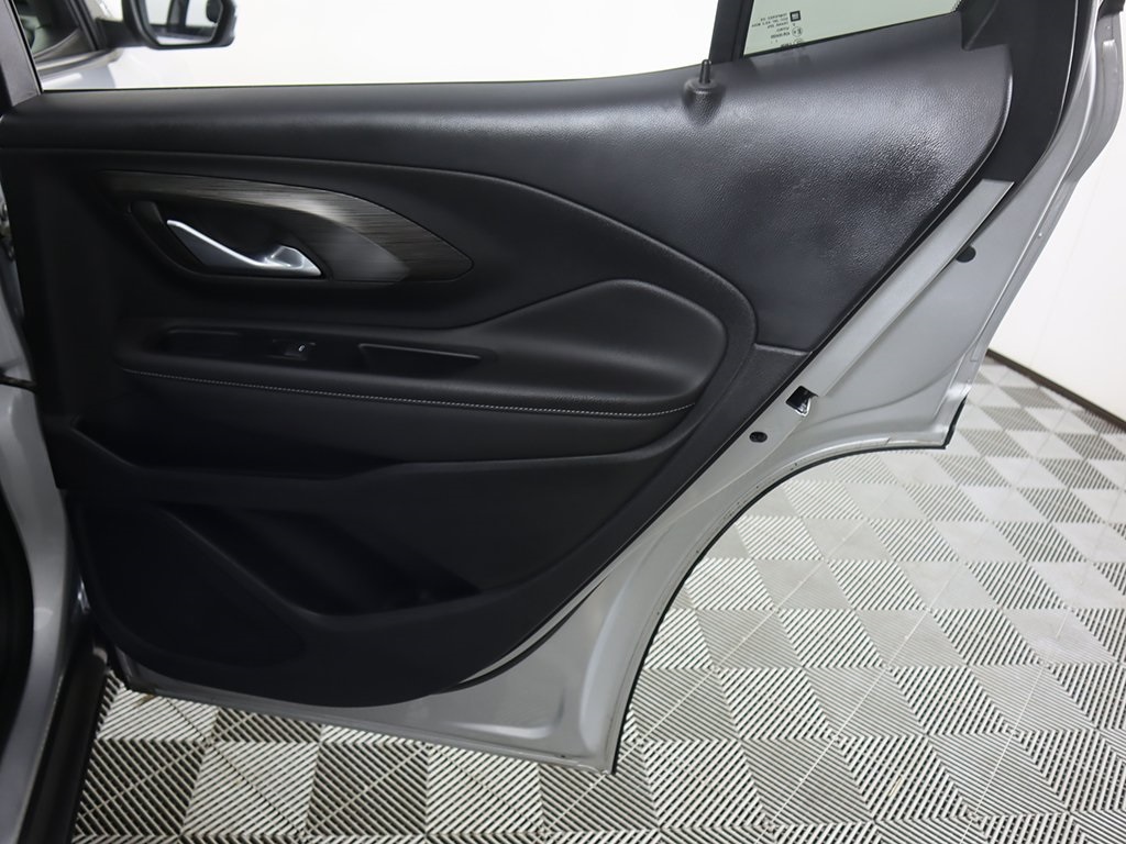 2022 Gmc Terrain SLT photo 29