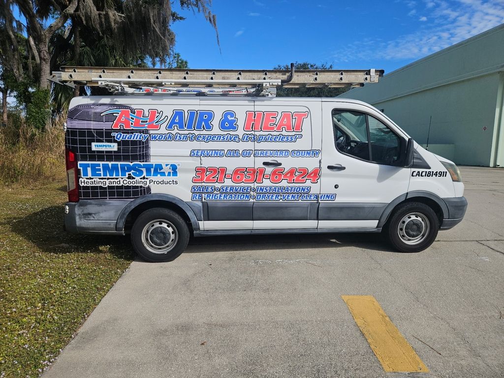 2015 Ford Transit Base