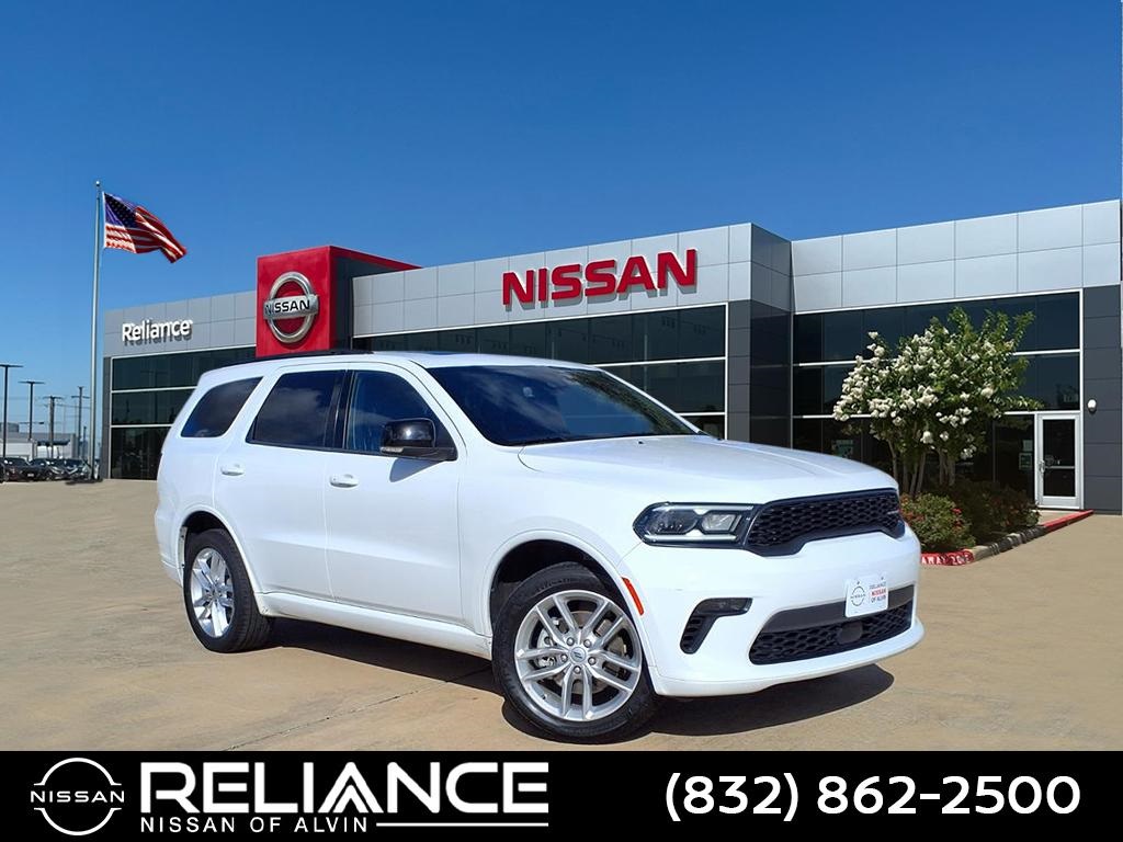 2023 Dodge Durango GT's photo