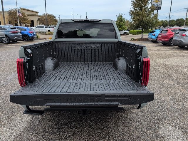 2026 Toyota Tundra SR5 photo 18