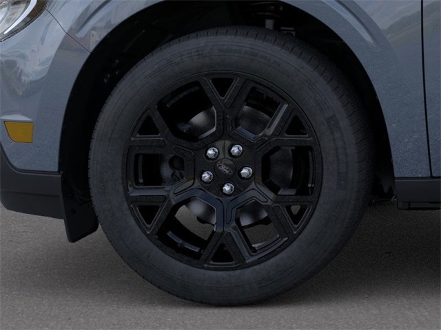 2025 Ford Maverick Lariat photo 18