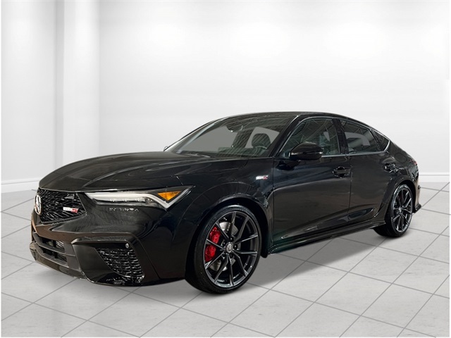 2026 Acura Integra Type-S's photo